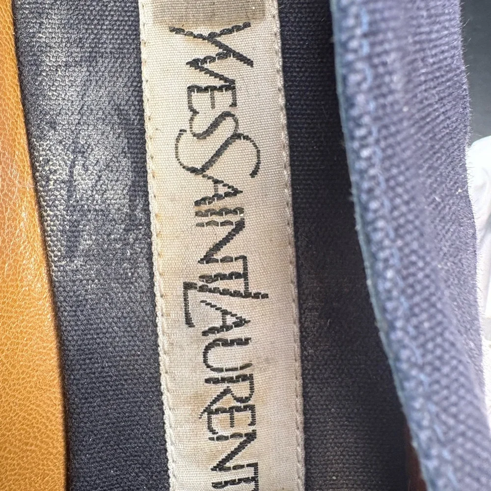 Authentic YSL - Picture 7 of 16